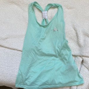 Adidas tank top